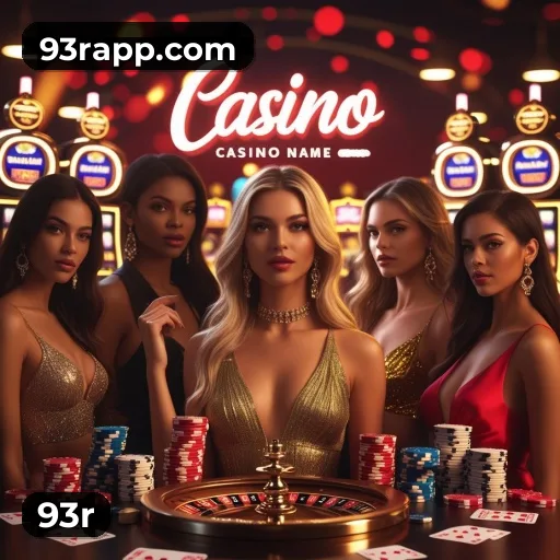 Tabela RTP dos jogos de cassino da 93r