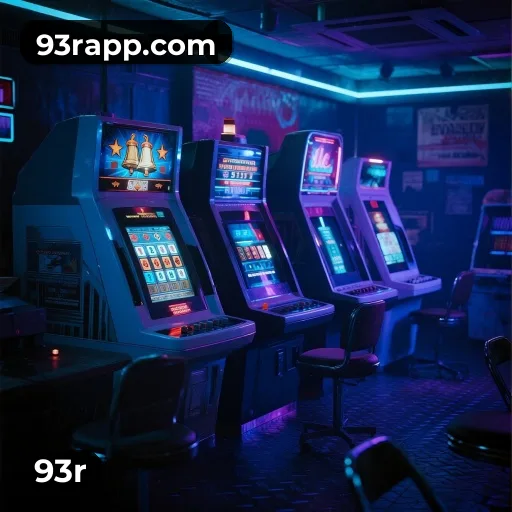FAQ 93r Brasil - Perguntas frequentes sobre bônus, PIX, RTP, APP mobile e VIP