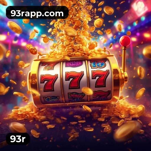 Principais provedores de slots da 93r - NetEnt, Pragmatic Play, Play'n GO