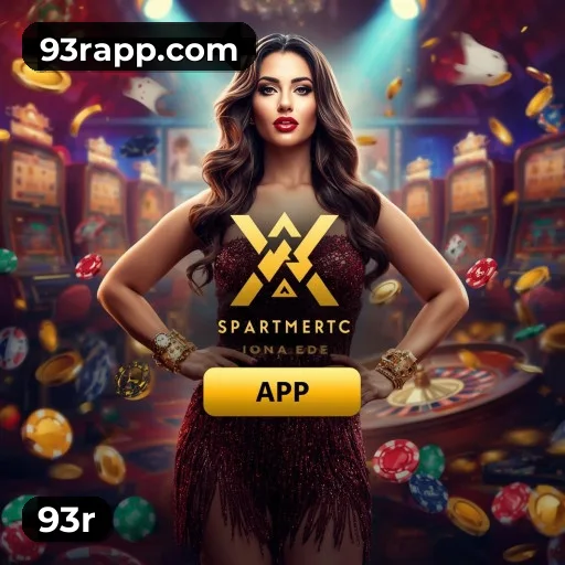 Catálogo 93r com mais de 3.100 jogos — Pragmatic Play, Evolution, NetEnt e fornecedores certificados