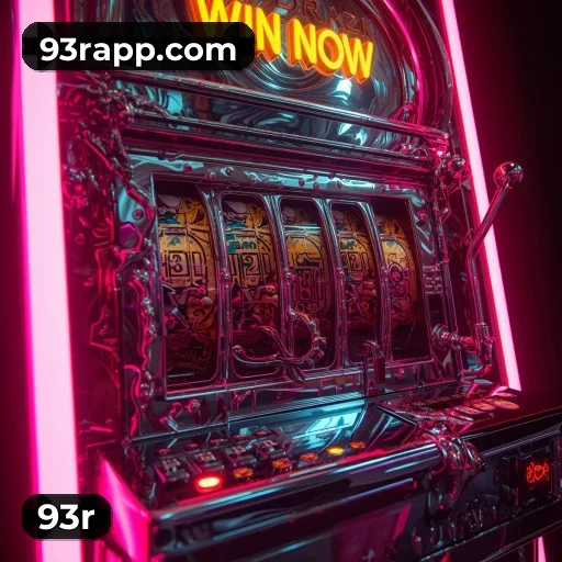 Principais provedores de slots da 93r - NetEnt, Pragmatic Play, Play'n GO