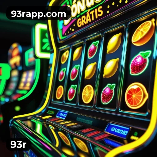 Principais provedores de slots da 93r - NetEnt, Pragmatic Play, Play'n GO
