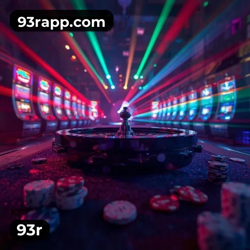 Níveis do programa VIP da 93r